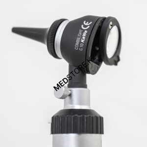 Отоскоп Combilight C10, 2,5V, KaWe, 01.12110.001