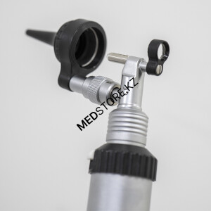 Отоскоп Eurolight С30 OP LED, 2,5V, KaWe, 01.11534.001