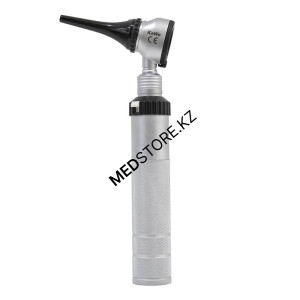 Отоскоп Eurolight VET С30, 2,5V, KaWe, 01.11135.001