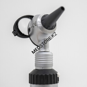 Отоскоп Eurolight FO 30 LED, 2,5V, KaWe, 01.11530.002