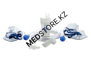 Небулайзер компрессорный Omron CompAir Elite С-30