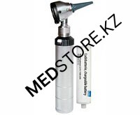 Отоскоп Eurolight FO 30, 3,5V, KaWe, 01.11430.101