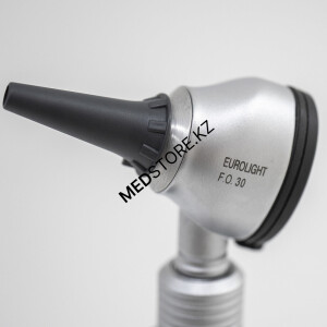 Отоскоп Eurolight FO 30 LED, 3,5V, KaWe, 01.11830.101