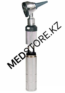 Отоскоп Eurolight FO 30, 3,5V, KaWe, 01.11430.811