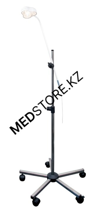 Светильник KAWE MASTERLIGHT, 10 LED (фиксированный фокус)