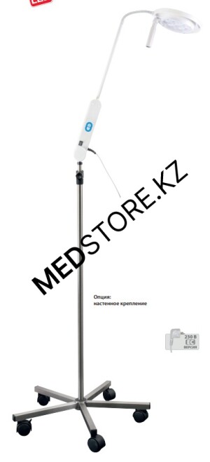 Светильник KAWE  MASTERLIGHT, 15 LED (с регулировкой яркости)