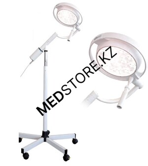 Светильник MASTERLIGHT 20F LED (12 диодных ламп, с фокусировкой, газ-лифт)