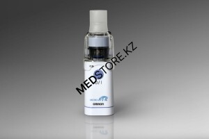 Высокоэффективный карманный меш небулайзер OMRON  MicroAIR U22