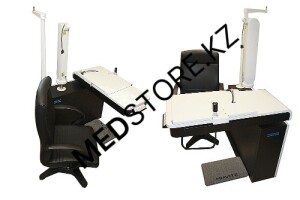 Рабочее место офтальмолога HRT-7000 HUVITZ