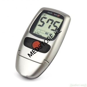 Экспресс-анализатор  ABK Care Multi