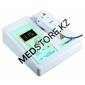 Аппарат лазерной терапии МИЛТА-Ф-8-01 (5-7 Вт. 101001)