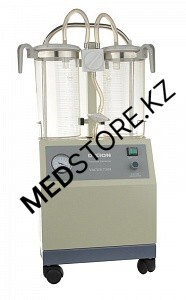 Хирургический аспиратор Vacus 7308