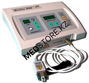 Аппарат лазерный терапевтический &quot;Лазмик-ВЛОК&quot;