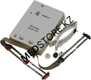 Комплекс аппаратно-программный реографический «Мицар-РЕО»