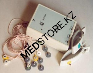 Комплекс аппаратно-программный реографический «Мицар-РЕО»