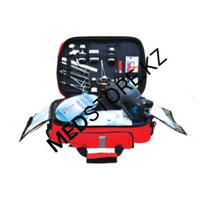 Аптечка для скорой медицинской помощи реанимационная АСМПР-003