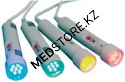 Излучающие головки и насадки для аппартов Матрикс и Лазмик