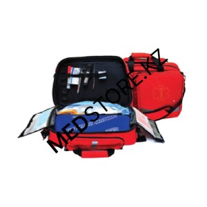 Аптечка экстренной помощи для спецподразделений АЭПС-008