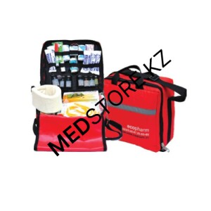 Аптечка для оказания первой помощи на воде АОППВ-12
