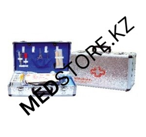 Аптечка фельдшерская для скорой медицинской помощи АСПФ-015