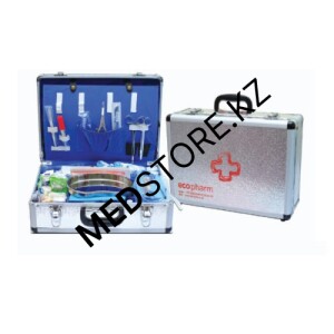 Аптечка травматологическая для скорой помощи АТСП-016