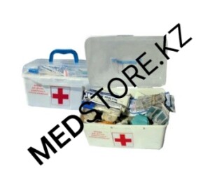 Аптечка для детских, дошкольных и учебных учреждений