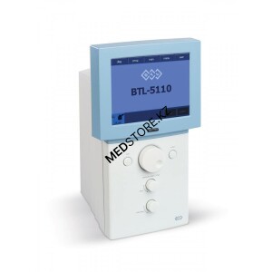 Аппарат для комбинированной физиотерапии BTL-5000 Combi, вариант исполнения: BTL-5110 Laser (модуль лазерной терапии)