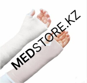 Бинт полиуретановый ортопедический «MARAI» типа CAST-4