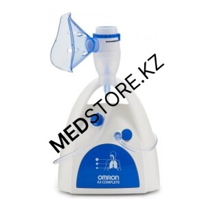 C300 Complete (инновационный небулайзер с регулируемым распылением 3-в-1)