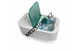 Компрессорный небулайзер с уникальным распылителем компрессора 2-в-1 OMRON DUO Baby