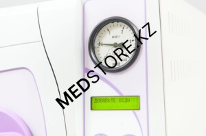 Автоклав ГКа-25 ПЗ (-06)