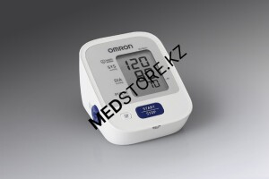 Автоматический тонометр на плечо OMRON M2 Basic (манжета 22-32 см)