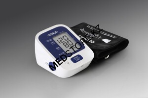 Автоматический тонометр на плечо OMRON  M2 Classic