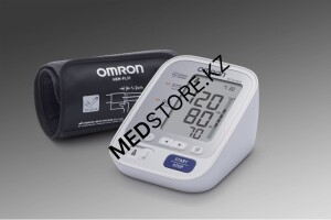 Автоматический тонометр на плечо OMRON M3 Comfort
