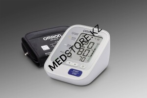 Автоматический тонометр на плечо OMRON  M3 Expert