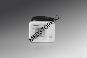 Автоматический тонометр на запястье OMRON RS1