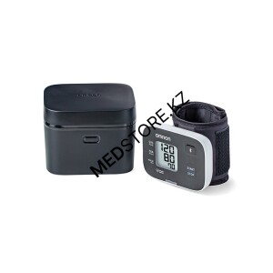 Автоматический тонометр на запястье OMRON RS3