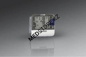 Автоматический тонометр на запястье OMRON R5 Prestige