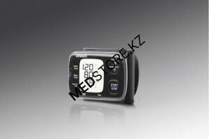 Автоматический тонометр на запястье OMRON RS6