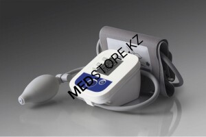 Полуавтоматический тонометр на плечо OMRON M1 Compact