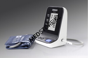 Автоматический тонометр на плечо OMRON HBP-1100