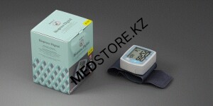 Прибор для измерения АД, тонометр Biopress Digital модель BC351