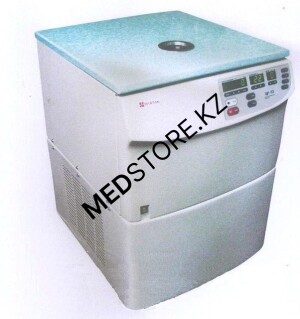 Центрифуга ЦР-12, ЦРн-12, лабораторная стационарная, рефрижераторная Дастан