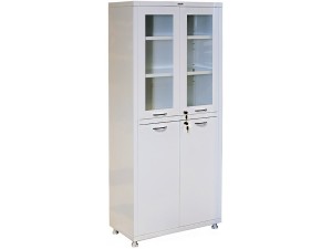 Шкаф медицинский HILFE МД 2 1780 R-5