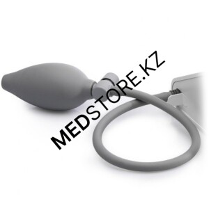 Груша с трубкой OMRON (для полуавтоматических тонометров на плечо)