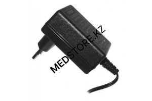 Адаптер сетевой OMRON для тонометра Mit Elite, Mit Elite Plus и I-Q 142