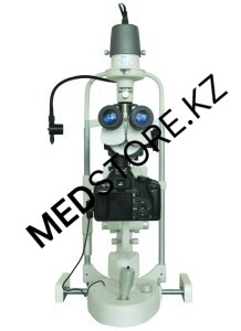 Щелевая лампа S-260 MediWorksPrecicion