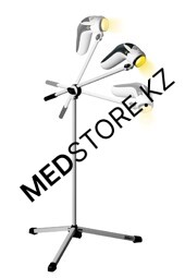 Напольная стойка для прибора БИОПТРОН MedAll