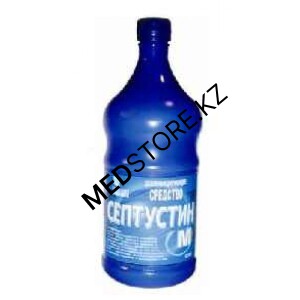 Септустин М 1л
