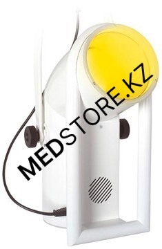 Аппарат для светотерапии BIOPTRON 2 Medical на профессиональной стойке